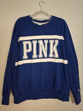 Victoria's Secret PINK Crewneck Sweatshirt